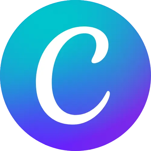 Canva Design & Virtual Assistant icon